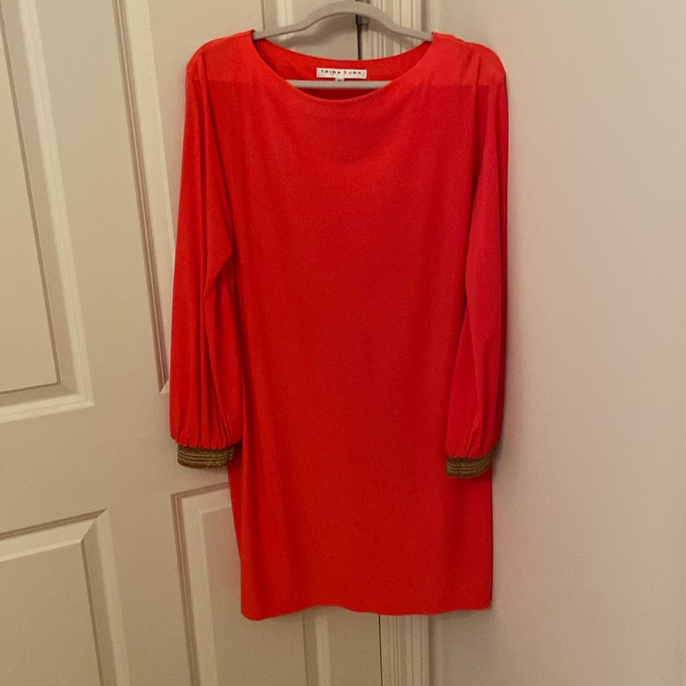 Trina Turk Shift Dress